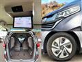 2017 Honda Freed
