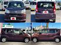2015 Daihatsu Move
