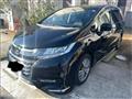 2018 Honda Odyssey