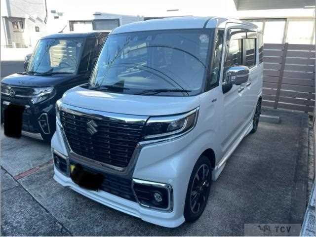 2021 Suzuki Suzuki Others
