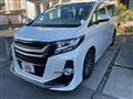 2015 Toyota Alphard G