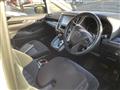 2015 Toyota Alphard G