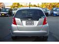 2009 Honda Fit