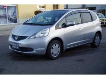 2009 Honda Fit