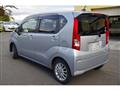 2021 Daihatsu Move
