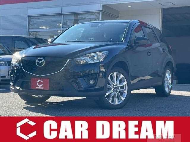 2014 Mazda CX-5