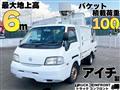 2008 Nissan Vanette Truck