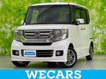 2017 Honda N BOX