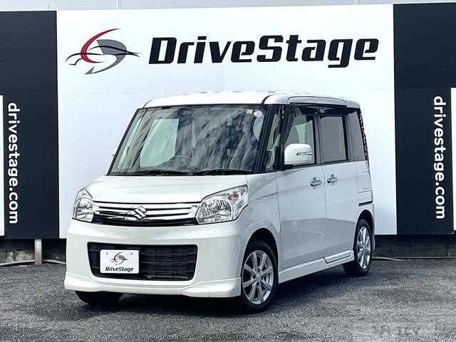 2014 Suzuki Suzuki Others