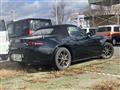 2017 Mazda Roadster