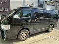 2013 Toyota Hiace Van