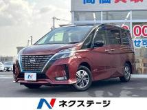 2022 Nissan Serena