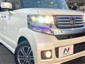 2015 Honda N BOX