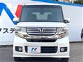 2015 Honda N BOX