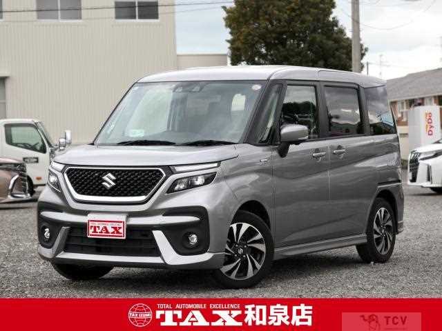 2021 Suzuki Suzuki Others