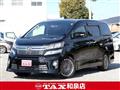 2012 Toyota Vellfire
