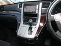 2012 Toyota Vellfire