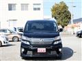 2012 Toyota Vellfire