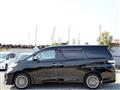 2012 Toyota Vellfire
