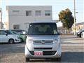 2017 Honda N BOX