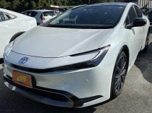 2023 Toyota Prius