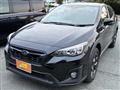 2019 Subaru IMPREZA XV HYBRID