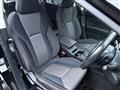 2019 Subaru IMPREZA XV HYBRID