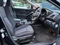 2019 Subaru IMPREZA XV HYBRID