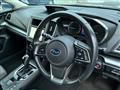 2019 Subaru IMPREZA XV HYBRID