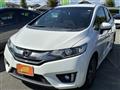 2015 Honda Fit Hybrid