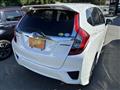 2015 Honda Fit Hybrid