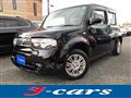 2016 Nissan Cube