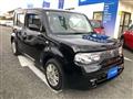 2016 Nissan Cube