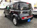 2016 Nissan Cube