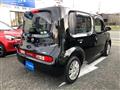 2016 Nissan Cube