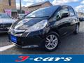 2013 Honda Fit Hybrid