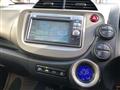 2013 Honda Fit Hybrid