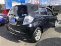 2013 Honda Fit Hybrid