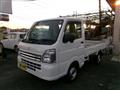 2025 Suzuki Carry Truck