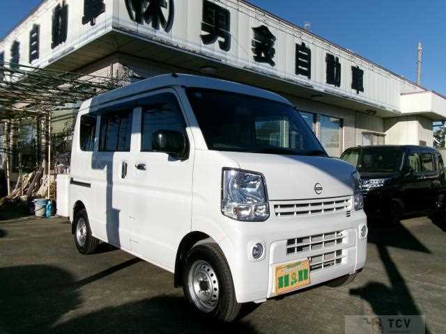 2024 Nissan Nissan Others