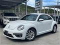 2017 Volkswagen Beetle