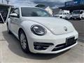 2017 Volkswagen Beetle