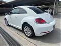 2017 Volkswagen Beetle