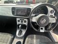 2017 Volkswagen Beetle