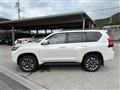 2022 Toyota Land Cruiser Prado