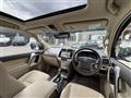2022 Toyota Land Cruiser Prado