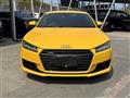 2017 Audi TT