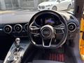 2017 Audi TT