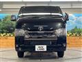 2023 Toyota Hiace Van
