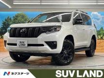 2023 Toyota Land Cruiser Prado